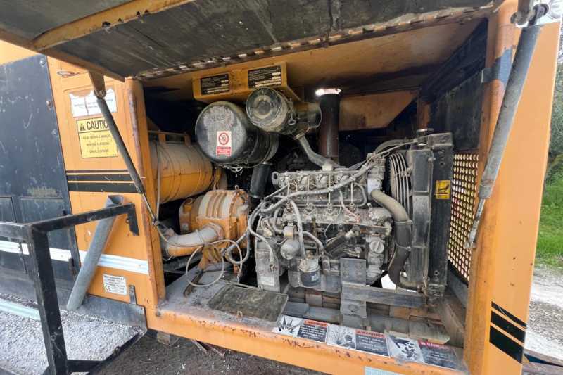 OmecoHub - Immagine RODECO RA45